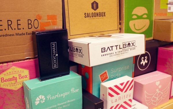 Custom Retail Packaging such as Retail Boxes and Shopping Bags