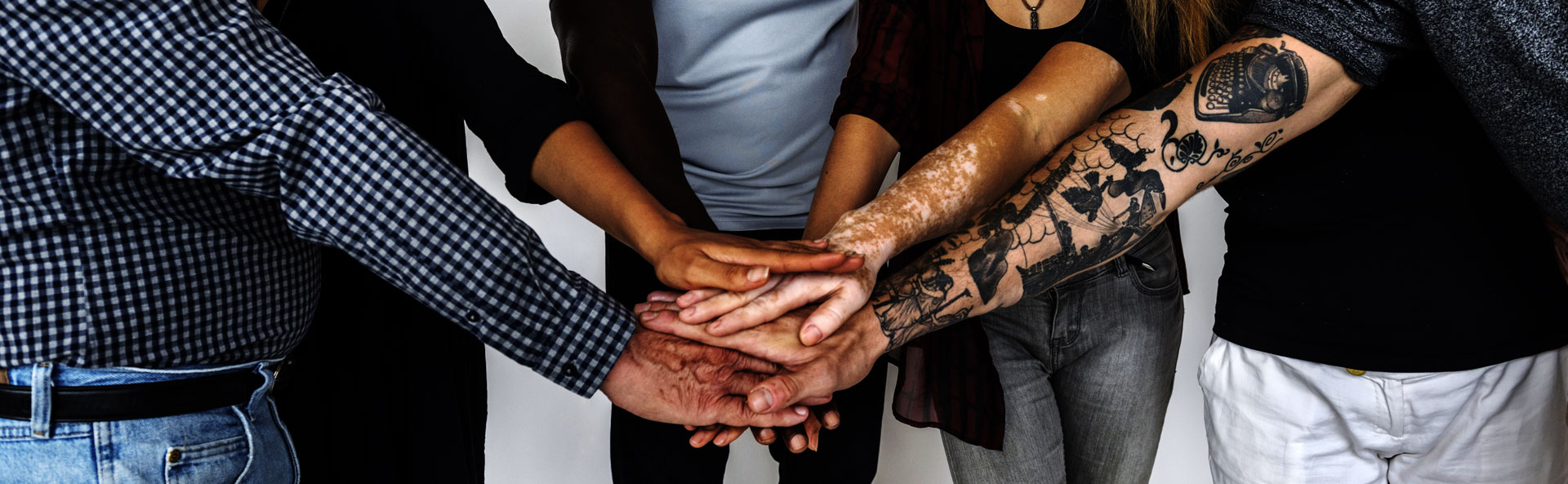 Diversity & Inclusion