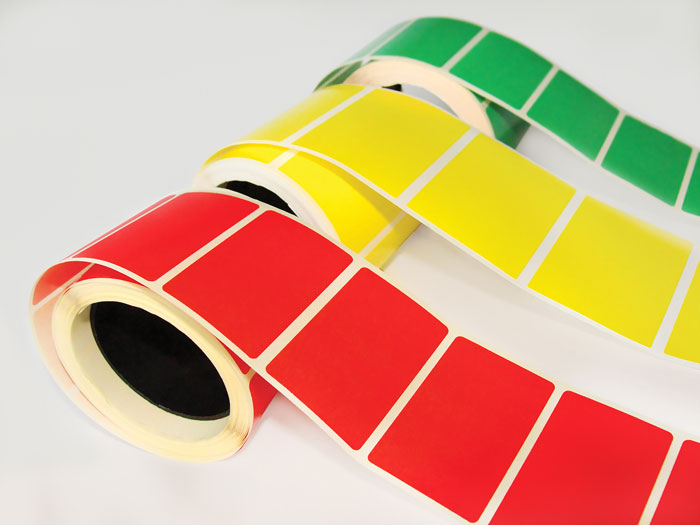 Product Packaging & Shipping Labels