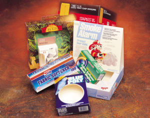 Consumer Packaging Solutions