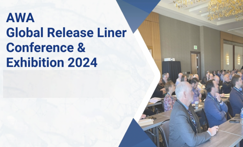 AWA To Host Label Release Liner Seminar In September - The Ruskin Group