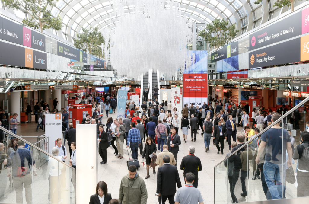 Drupa Announces 2028 Dates The Ruskin Group Drupa announces 2028 dates the ruskin group