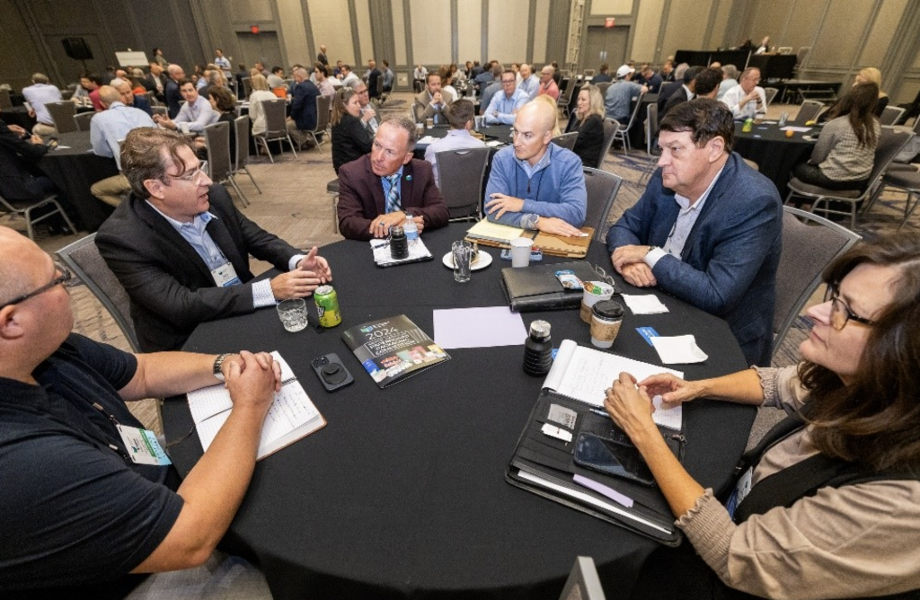 PPC Highlights Key Takeaways From Fall Meeting & Leadership Conference ...